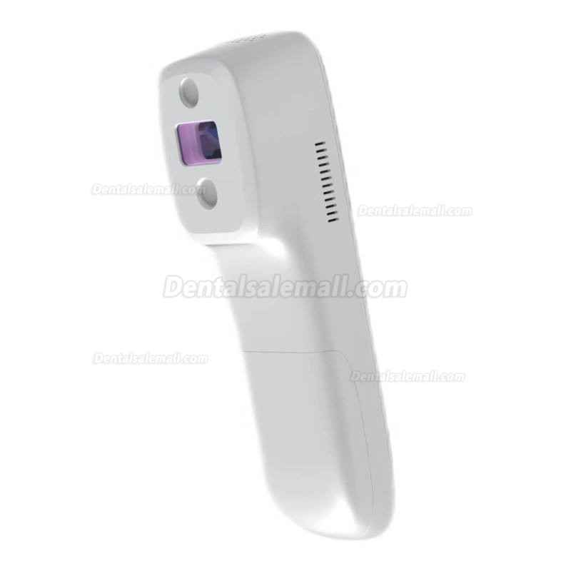 QV-600 Handheld Vein Finder Light Vein Finder Portable Infrared Vein Detection Device